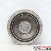 Puleggia Motore Alfa Giulietta 2.0 Jtd 55265660 55210310 - 13267 Puleggia Motore Alfa Giulietta 2.0 Jtd 55265660 55210310 - 13267