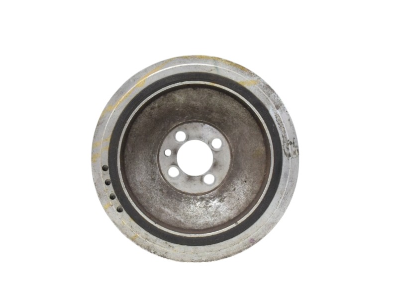 Puleggia Motore Alfa Giulietta 2.0 Jtd 55265660 55210310 - 13267 Puleggia Motore Alfa Giulietta 2.0 Jtd 55265660 55210310 - 13267