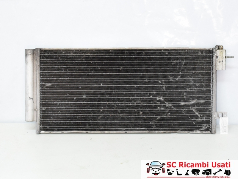 Radiatore Clima Alfa Giulietta 1.6 Jtd 50526515 51826520 - 13278 Radiatore Clima Alfa Giulietta 1.6 Jtd 50526515 51826520 - 13278