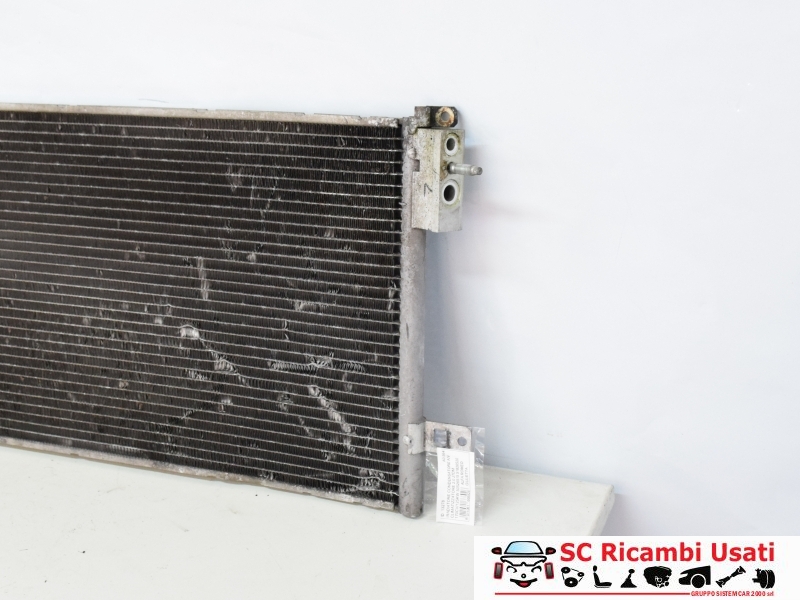 Radiatore Clima Alfa Giulietta 1.6 Jtd 50526515 51826520 - 13278 Radiatore Clima Alfa Giulietta 1.6 Jtd 50526515 51826520 - 13278