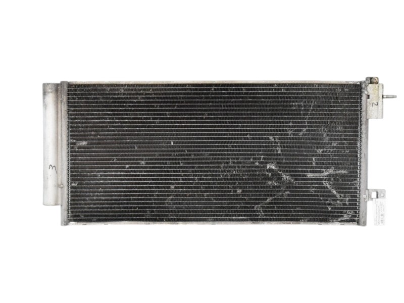 Radiatore Clima Alfa Giulietta 1.6 Jtd 50526515 51826520 - 13278 Radiatore Clima Alfa Giulietta 1.6 Jtd 50526515 51826520 - 13278