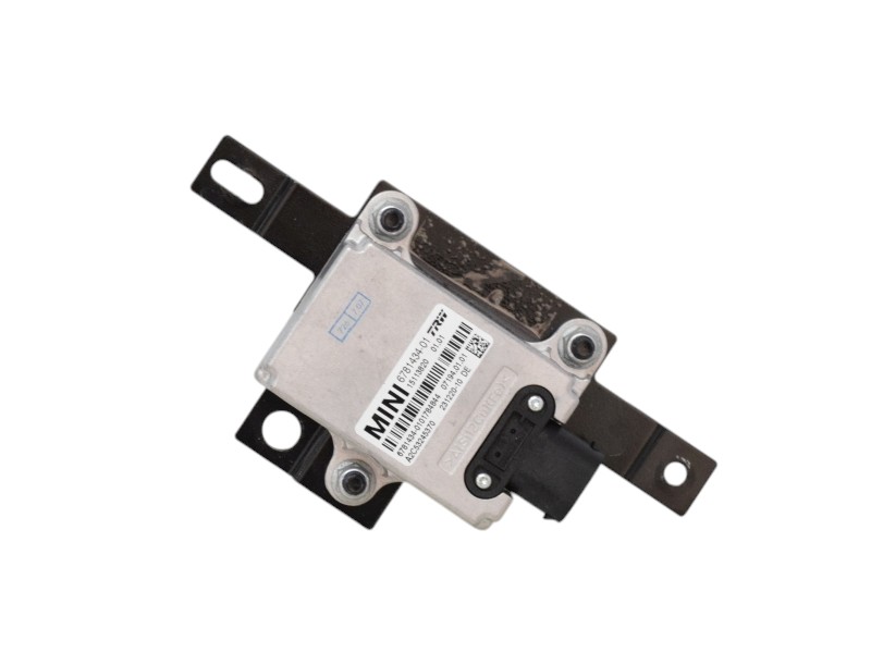 Centralina Imbardata 1.6 Thp Mini Cooper R56 6781434 A2C53245370 - 13358