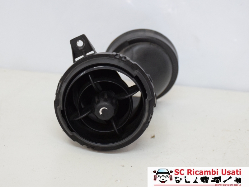 Bocchetta Diffusore Aria Sx Mini Cooper R56 925401201 23989135 - 13365 Bocchetta Diffusore Aria Sx Mini Cooper R56 925401201 23989135 - 13365