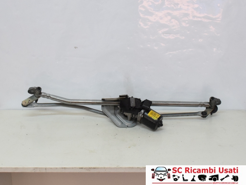 Tergicristallo Mini Cooper R56 53555304 61617138789 - 13379