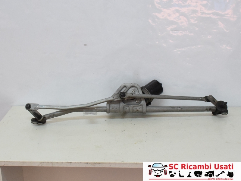 Tergicristallo Mini Cooper R56 53555304 61617138789 - 13379