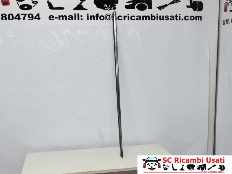 Raschiavetro Porta Sinistra Sx Mini Cooper R56  - 13380