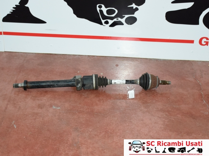 Semiasse Destro Mini Cooper S R56 4853484-04 - 13397
