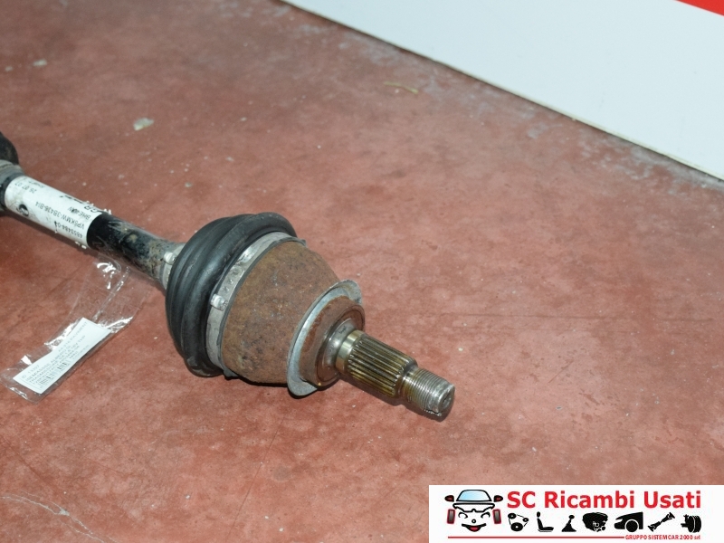 Semiasse Destro Mini Cooper S R56 4853484-04 - 13397