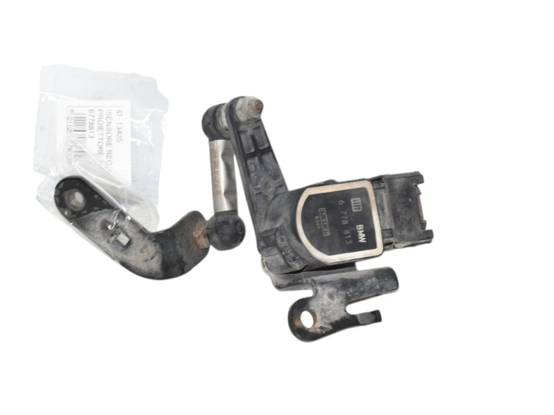 Motorino Regolazione Faro Destro Mini Cooper R56 6778813 - 13405 Motorino Regolazione Faro Destro Mini Cooper R56 6778813 - 13405