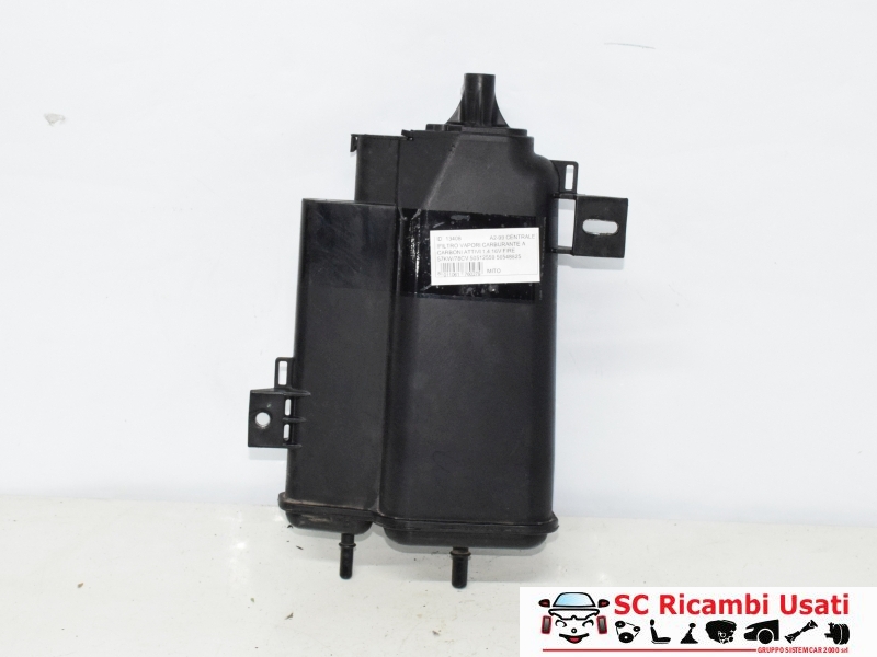 Filtro Vapori Alfa Mito 50512559 50548825 - 13408