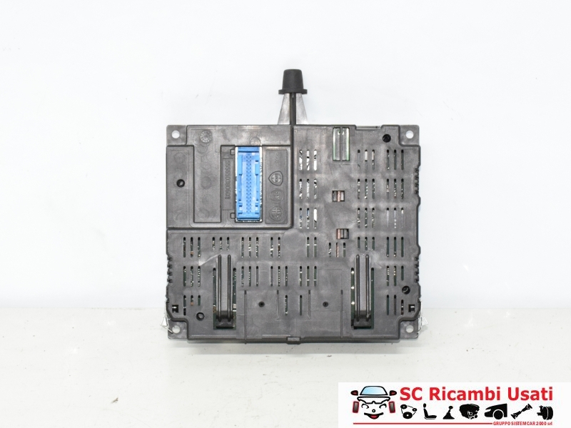 Centralina Blue & Me Alfa Romeo Mito 2008 50508495 - 13409