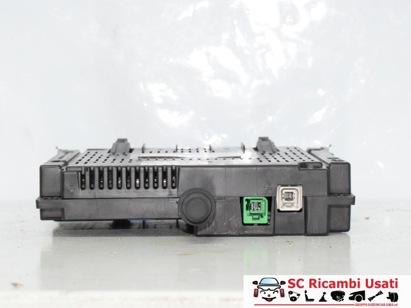 Centralina Blue & Me Alfa Romeo Mito 2008 50508495 - 13409