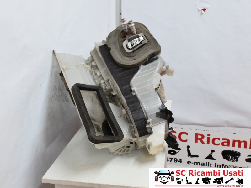 Stufa Alfa Romeo Mito 156083328 503120200 - 13431 Stufa Alfa Romeo Mito 156083328 503120200 - 13431