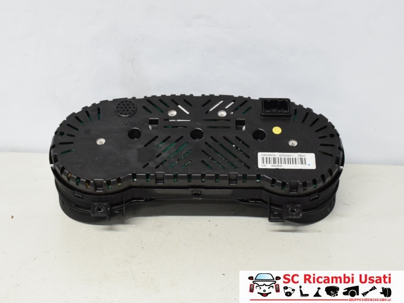Quadro Strumenti Alfa Romeo Mito 1.4 Fire 50508530 - 13435