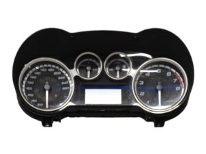 Quadro Strumenti Alfa Romeo Mito 1.4 Fire 50508530 - 13435