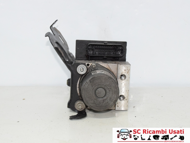 Centralina Abs Alfa Romeo Mito 51807043 - 13455 Centralina Abs Alfa Romeo Mito 51807043 - 13455