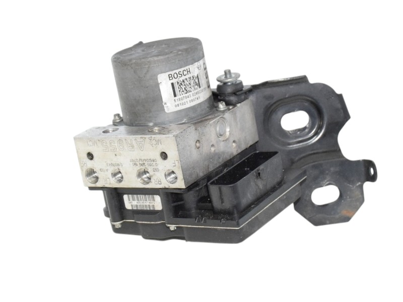 Centralina Abs Alfa Romeo Mito 51807043 - 13455 Centralina Abs Alfa Romeo Mito 51807043 - 13455