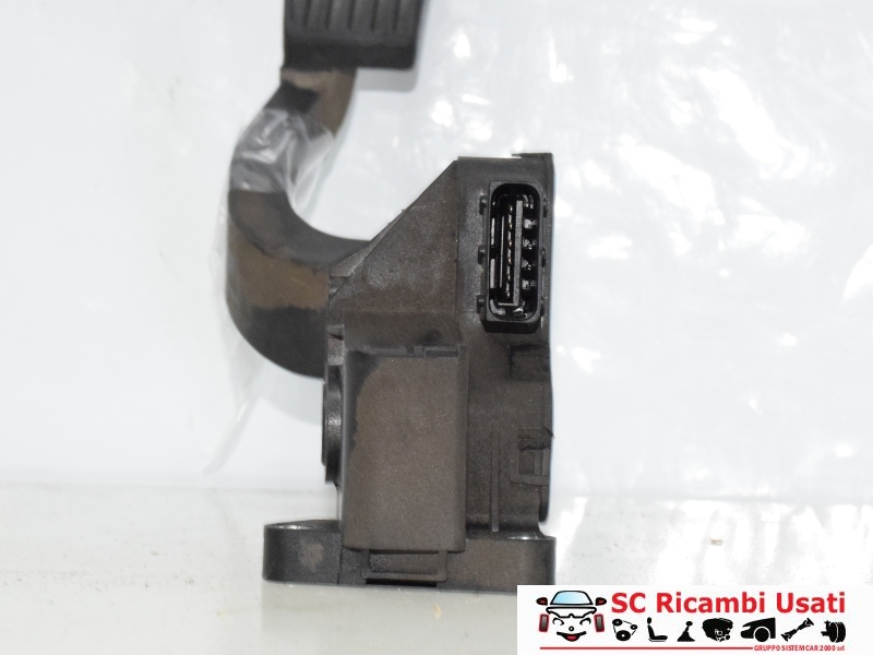 Pedale Acceleratore Alfa Romeo Mito 55702020 - 13471