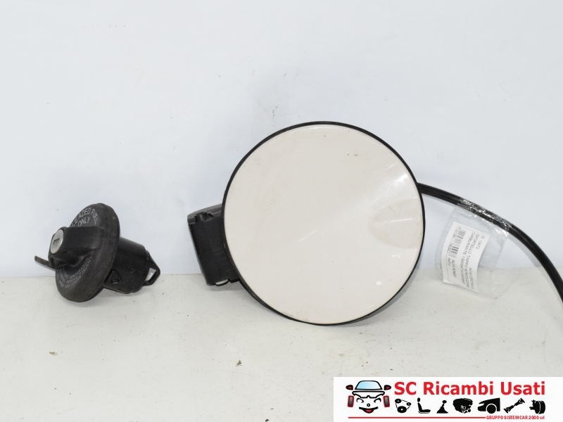 Sportello Tappo Carburante Alfa Romeo Mito 156084719 50508667 - 13473