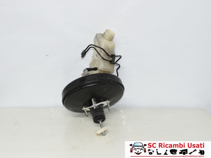 Servofreno Alfa Romeo Mito 55704097 0204054153 - 13474