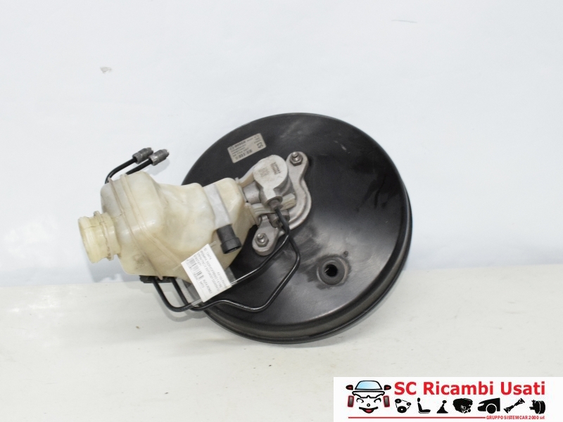 Servofreno Alfa Romeo Mito 55704097 0204054153 - 13474