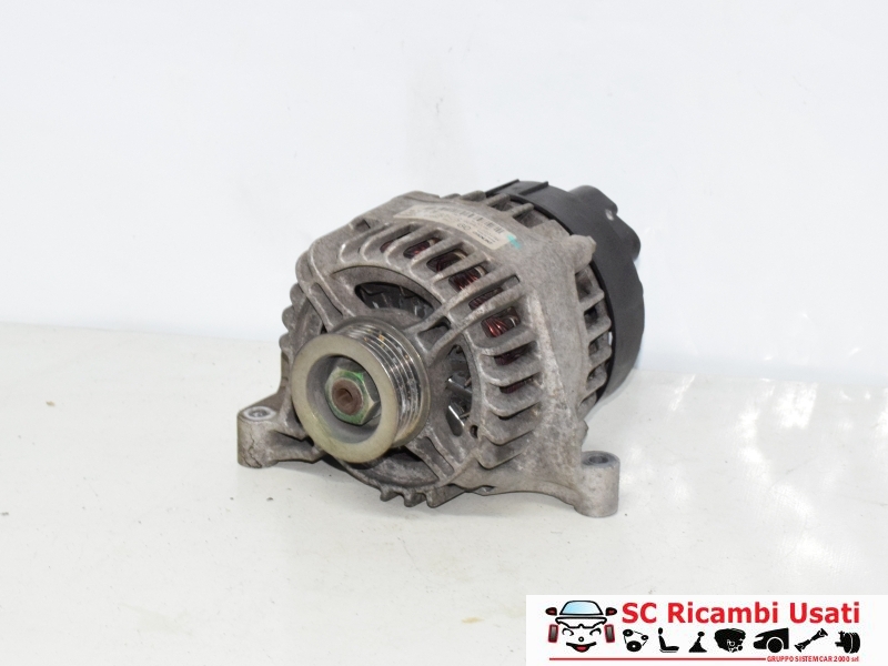 Alternatore 1.4 Fire Alfa Romeo Mito 51714791 52003532 - 13476