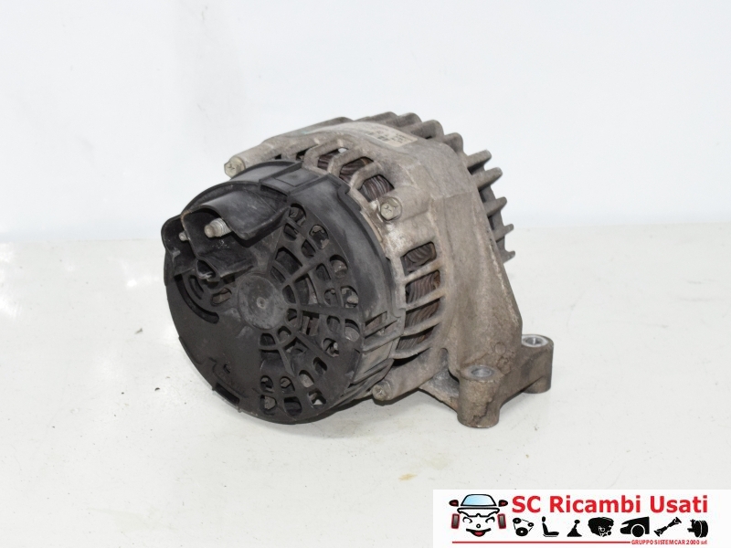 Alternatore 1.4 Fire Alfa Romeo Mito 51714791 52003532 - 13476