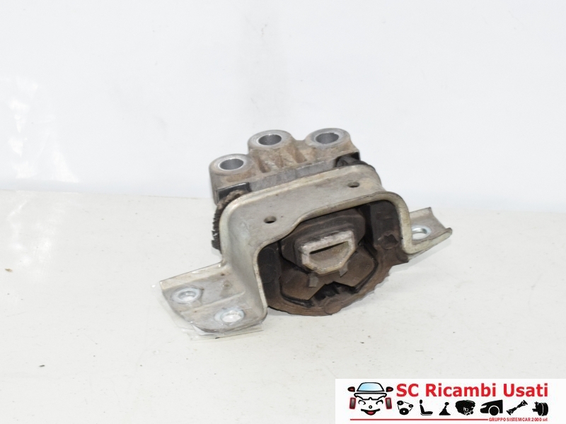 Supporto Motore Alfa Romeo Mito 1.4 Benzina 51816525 51838808 - 13506 Supporto Motore Alfa Romeo Mito 1.4 Benzina 51816525 51838808 - 13506