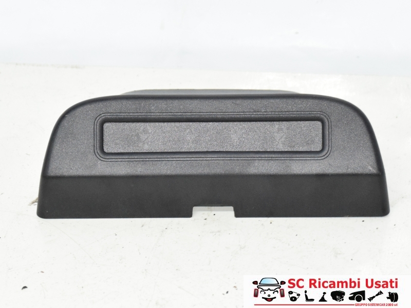 Display Cinture Di Sicurezza Alfa Romeo Mito 156087761 156087841 - 13512