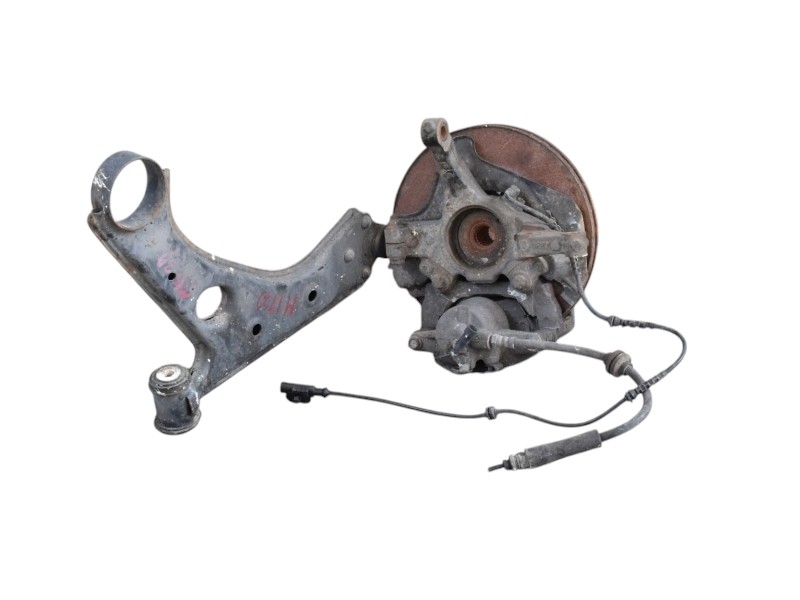 Mozzo Montante Anteriore Sx Alfa Romeo Mito 1.4  - 13539