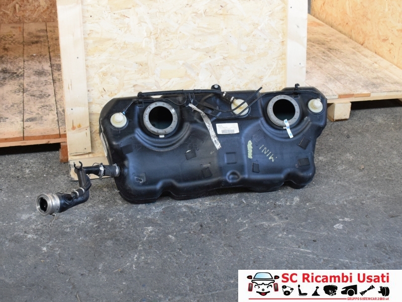 Serbatoio Mini Cooper R56 Benzina  - 13543