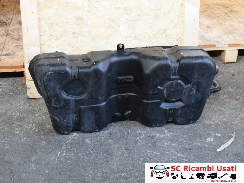 Serbatoio Mini Cooper R56 Benzina  - 13543