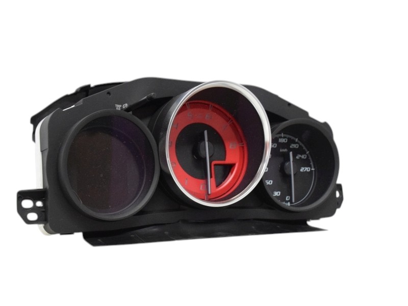 Quadro Strumenti Abarth 124 Spider N24355430 - 13552