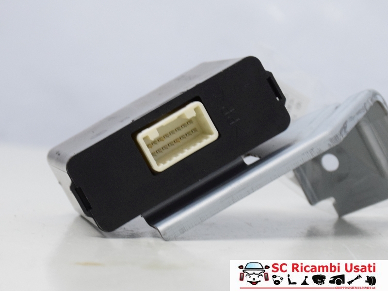 Modulo Controllo Fari Abarth 124 Spider 2019 6000635363 NA1S5102X - 13553