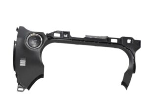 Pulsante Accensione E Modanatura Abarth 124 Spider 6000621207 - 13555