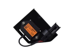 Microfono Per Autoradio Abarth 124 Spider 6000615560 TK8066EM0 - 13556