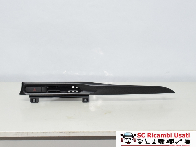 Diffusore Centrale 124 Spider 6000615733 - 13558 Diffusore Centrale 124 Spider 6000615733 - 13558