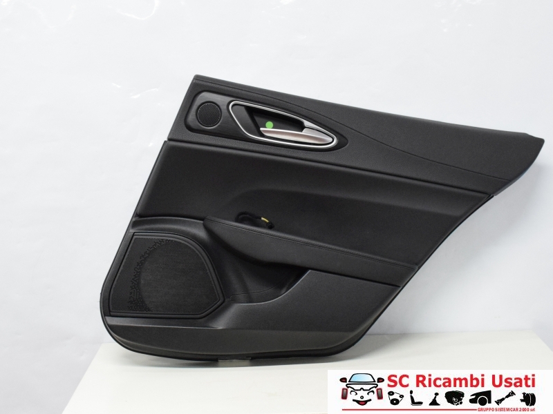 Pannello Porta Posteriore Destro Alfa Romeo Giulia  - 13600