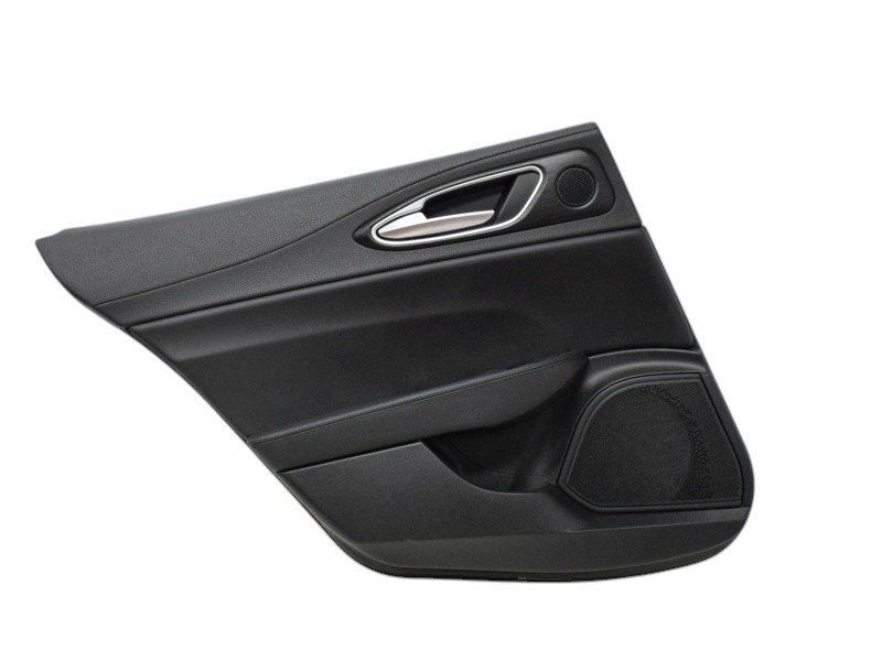 Pannello Porta Posteriore Sx Alfa Romeo Giulia - 13601 Pannello Porta Posteriore Sx Alfa Romeo Giulia - 13601