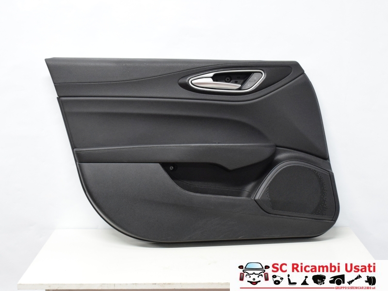 Pannello Porta Anteriore Sx Alfa Romeo Giulia  - 13602