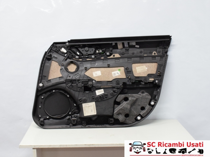 Pannello Porta Anteriore Sx Alfa Romeo Giulia  - 13602