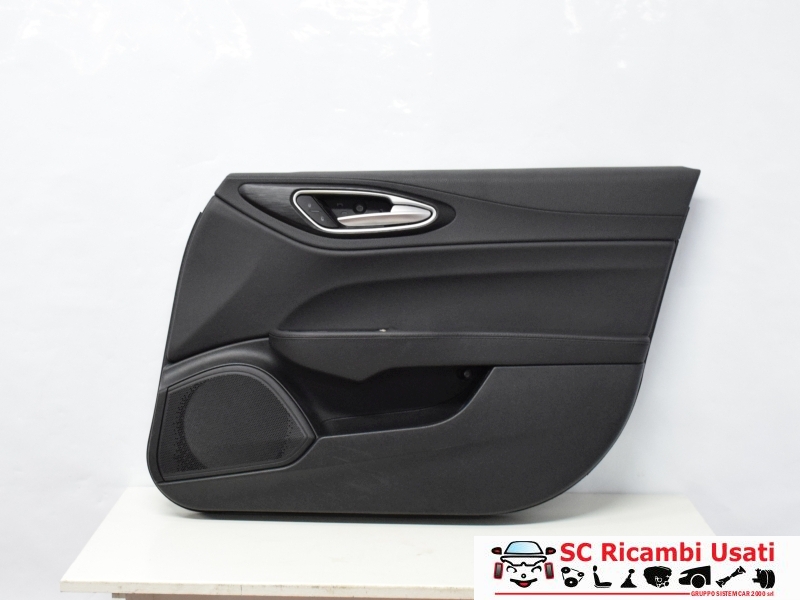Pannello Porta Anteriore Destro Alfa Romeo Giulia - 13603 Pannello Porta Anteriore Destro Alfa Romeo Giulia - 13603