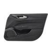 Pannello Porta Anteriore Destro Alfa Romeo Giulia - 13603 Pannello Porta Anteriore Destro Alfa Romeo Giulia - 13603