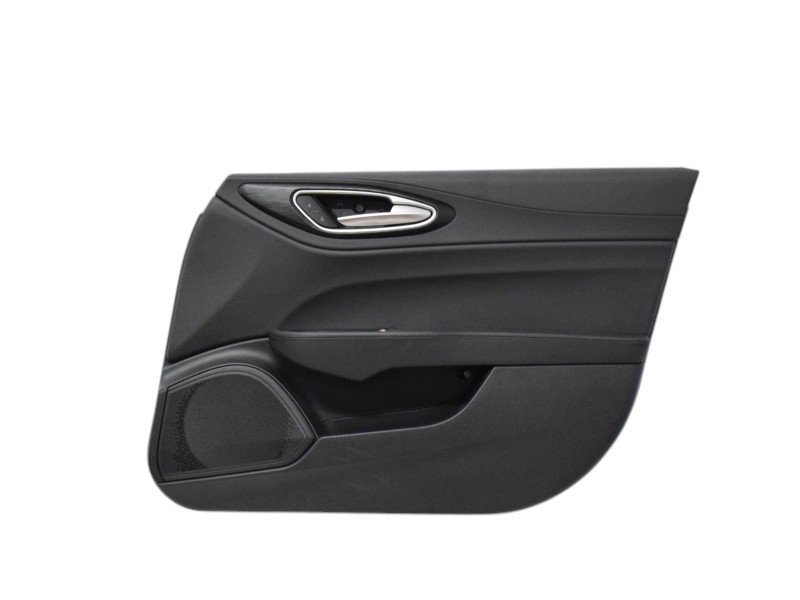 Pannello Porta Anteriore Destro Alfa Romeo Giulia - 13603 Pannello Porta Anteriore Destro Alfa Romeo Giulia - 13603