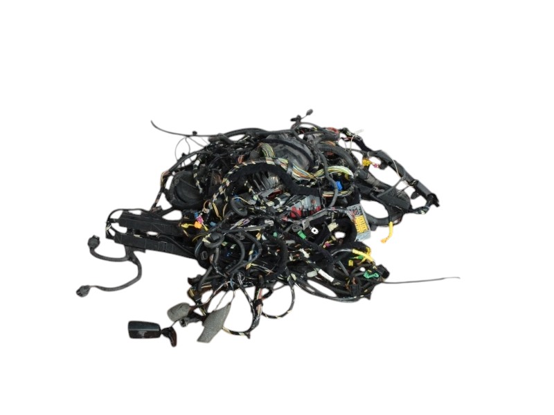 Cablaggio Impianto Completo 1.4 Fire Alfa Mito  - 13611