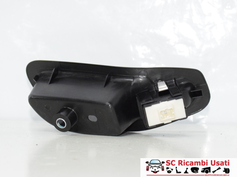 Pulsante Alzavetro Posteriore Destro Fiat 500x 735633155 735605701 - 13627