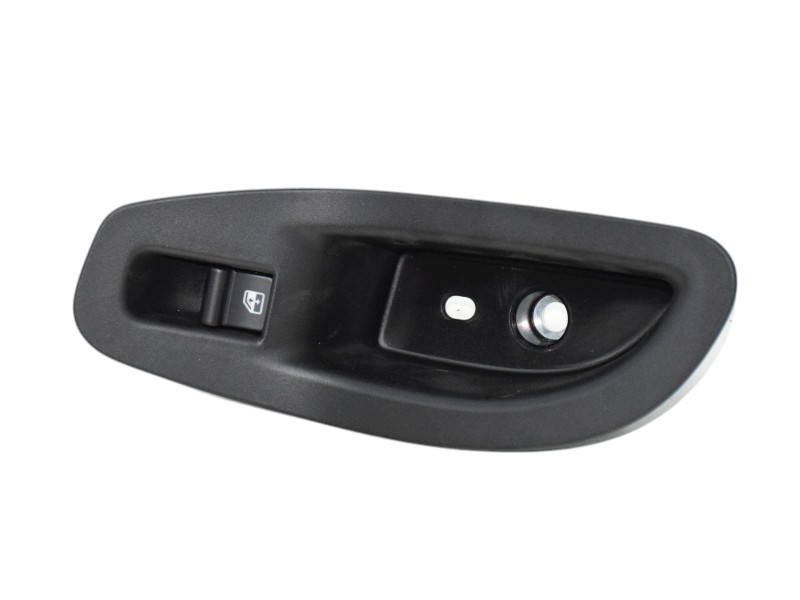 Pulsante Alzavetro Posteriore Destro Fiat 500x 735633155 735605701 - 13627