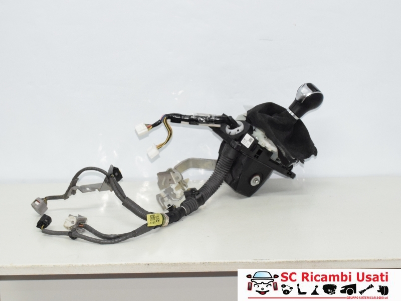 Leva Cambio Automatico Abarth 124 Spider 6000612582 6000612584 - 13630