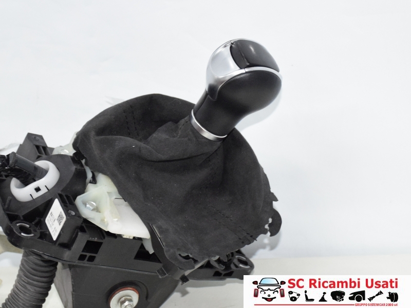 Leva Cambio Automatico Abarth 124 Spider 6000612582 6000612584 - 13630