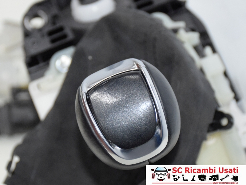 Leva Cambio Automatico Abarth 124 Spider 6000612582 6000612584 - 13630